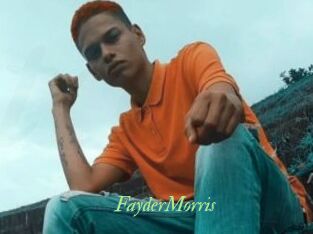 FayderMorris