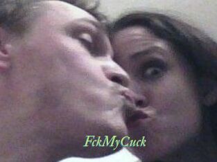 FckMyCuck