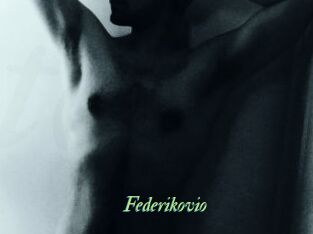 Federikovio