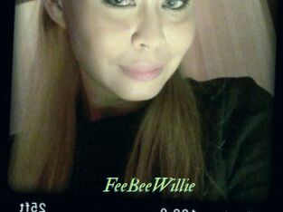 FeeBeeWillie