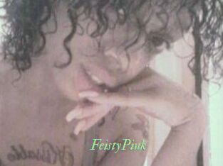 FeistyPink