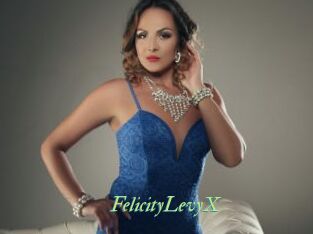 FelicityLevyX