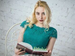 Felishia