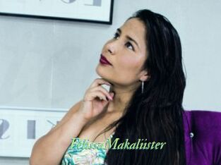 FelissaMakaliister