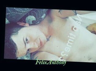 Felix_Anthony