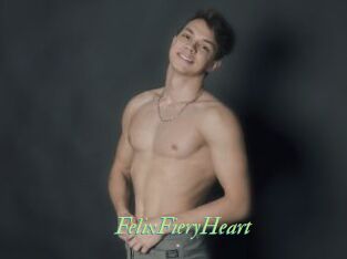 FelixFieryHeart