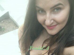 FemidaCA