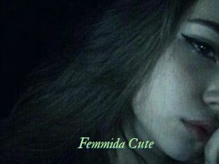 Femmida_Cute