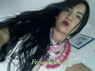 FernandaJhonson