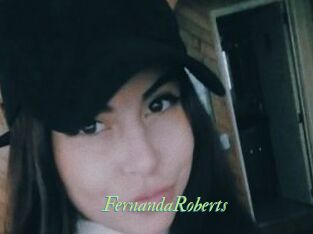 FernandaRoberts
