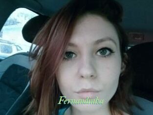 Fernandinha
