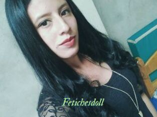 Fetichesdoll