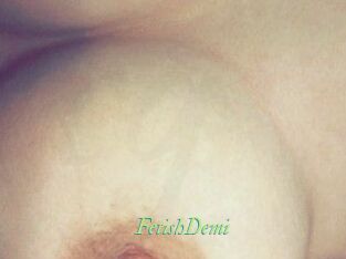 FetishDemi