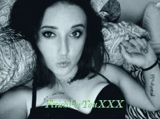 FetishForYouXXX