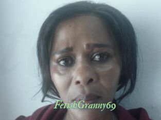 FetishGranny69