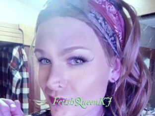 FetishQueenKJ