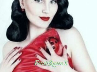 FetishQueenX