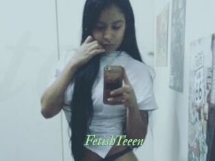 FetishTeeen