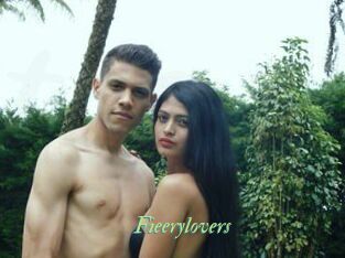Fieerylovers