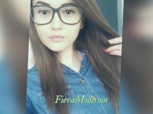 FieraModisson
