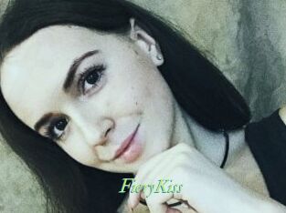 FieryKiss