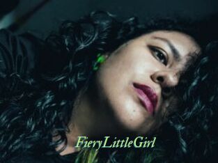 FieryLittleGirl