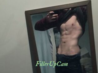 FillerUpCam