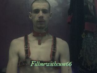 Fillmewithcum66