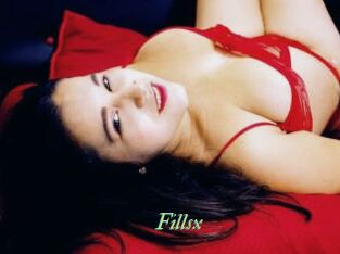 Fillsx