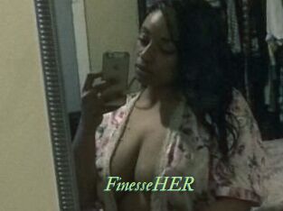 FinesseHER