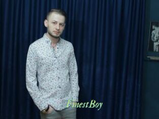FinestBoy