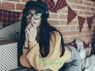 FionaBlare