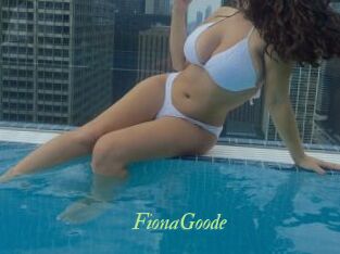 FionaGoode