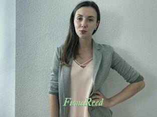 FionaReed