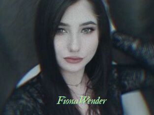 FionaWender