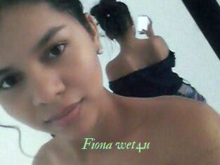 Fiona_wet4u