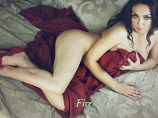 Fire