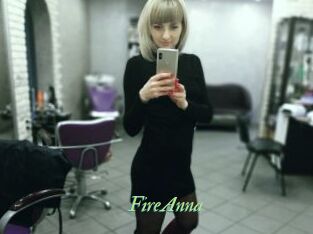 FireAnna