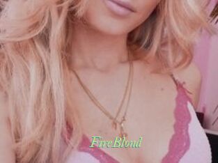 FireBlond