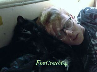 FireCrotch64