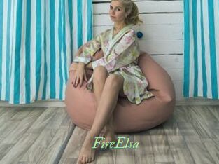 FireElsa