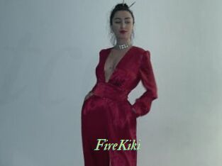 FireKiki