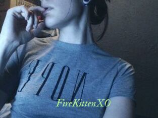FireKittenXO