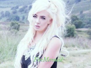 FireMermaid