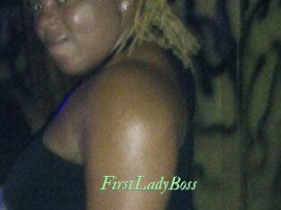 FirstLadyBoss