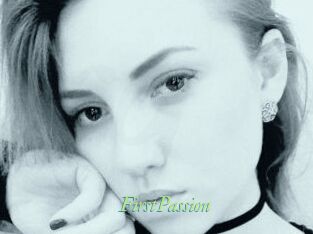FirstPassion
