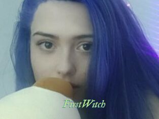FirstWitch