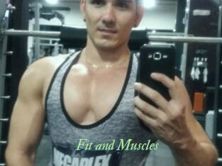 Fit_and_Muscles