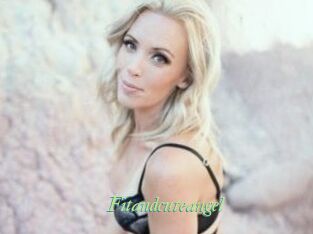 Fitandcuteangel