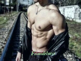 Fitmodelness